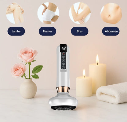 Aura by Nova – Spa Intelligent Anti-Cellulite