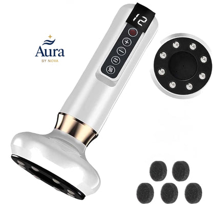 Aura by Nova – Spa Intelligent Anti-Cellulite