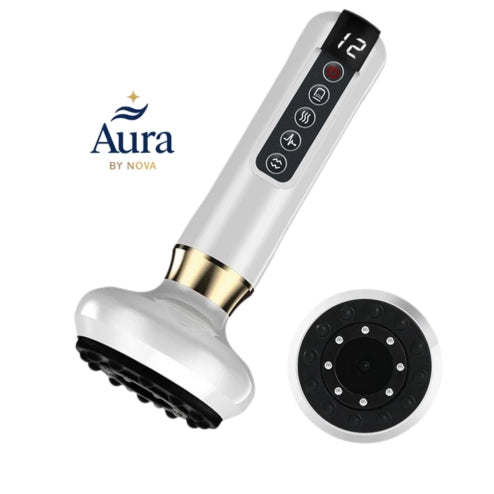 Aura by Nova – Spa Intelligent Anti-Cellulite