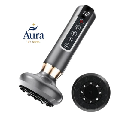 Aura by Nova – Spa Intelligent Anti-Cellulite