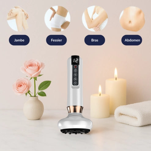 Aura by Nova – Spa Intelligent Anti-Cellulite