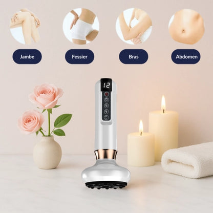 Aura by Nova – Spa Intelligent Anti-Cellulite