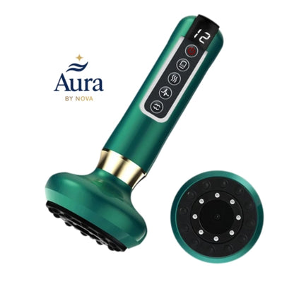 Aura by Nova – Spa Intelligent Anti-Cellulite