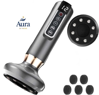 Aura by Nova – Spa Intelligent Anti-Cellulite